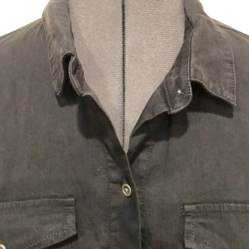 Goodthreads Button Shirt - Picture 4 of 13